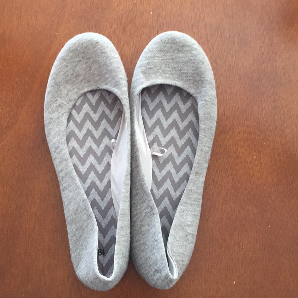 Payless Ballet Flats (NWOT)